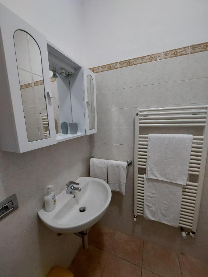 Grazioso Monolocale Bellagio Apartment ภายนอก รูปภาพ